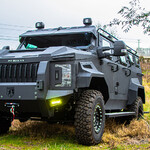 Inventory SWAT Truck Pit-Bull VX B6 VIN:1FDUF5HT7FEB99423  Exterior Images