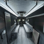 Inventory SWAT Van Ford Transit VIN:2228 Image Gallery