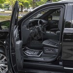 Inventory SUVS Cadillac Escalade ESV VIN:4212 Exterior Interior Images