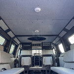 Inventory SUV Pit-Bull VX Civilian Edition B6 VIN:TBD Exterior Interior Images