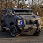 Inventory SWAT Truck Pit-Bull VX VIN:4018 Gallery Images