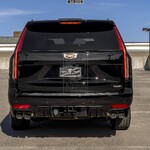 Inventory SUVS Cadillac Escalade ESV V-Series VIN:3212 Gallery Images