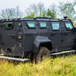 Inventory SWAT Truck Pit-Bull VX B6 VIN:1FDUF5HT7FEB99423  Exterior Images