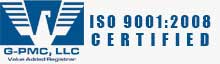 ISO-9000 2008 Certificate